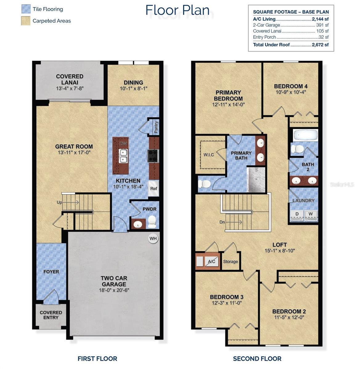 Image 7 of 10 For 207 Glass Onion Drive