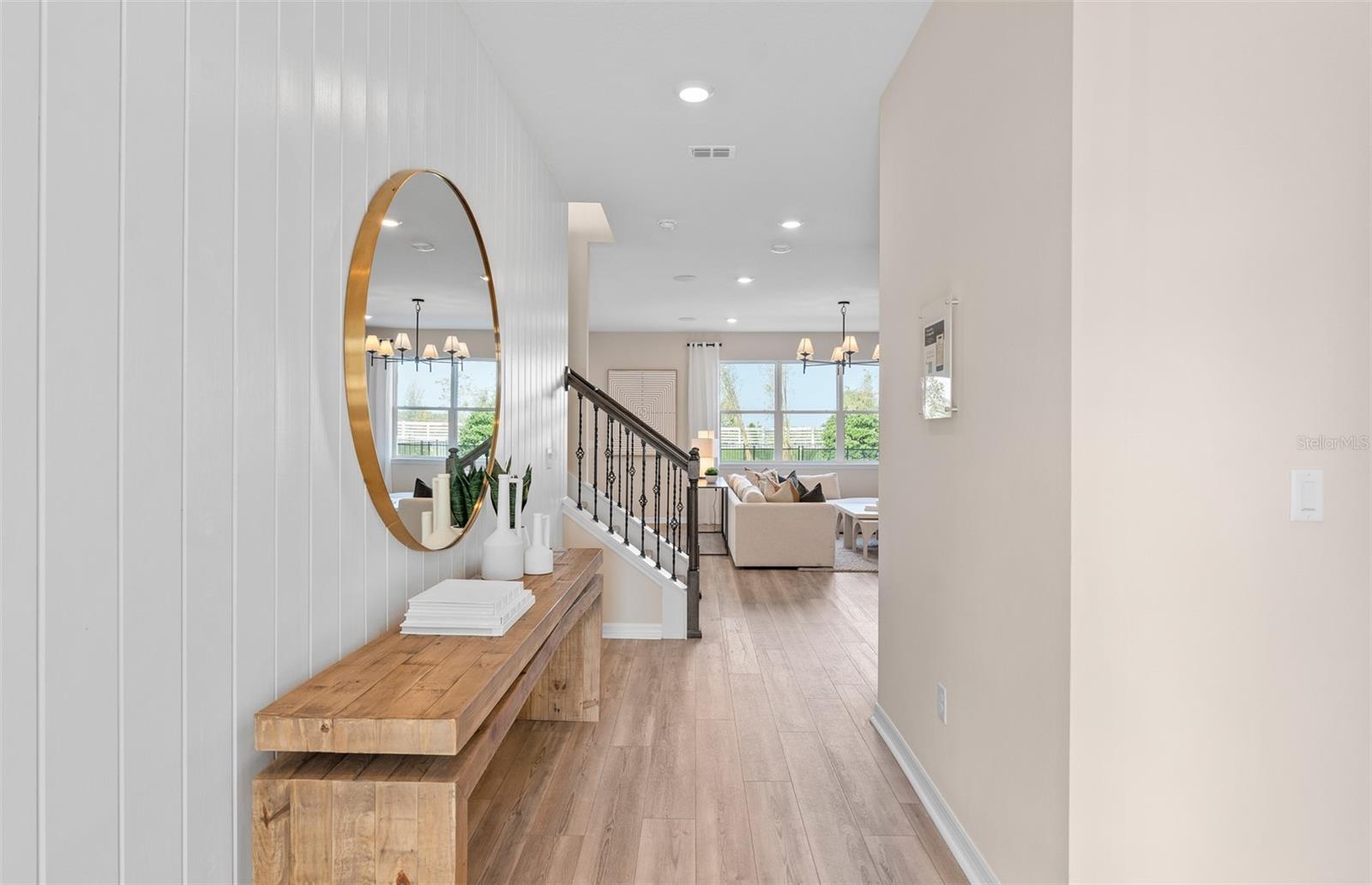 Image 4 of 28 For 4025 Winding Meadows Street