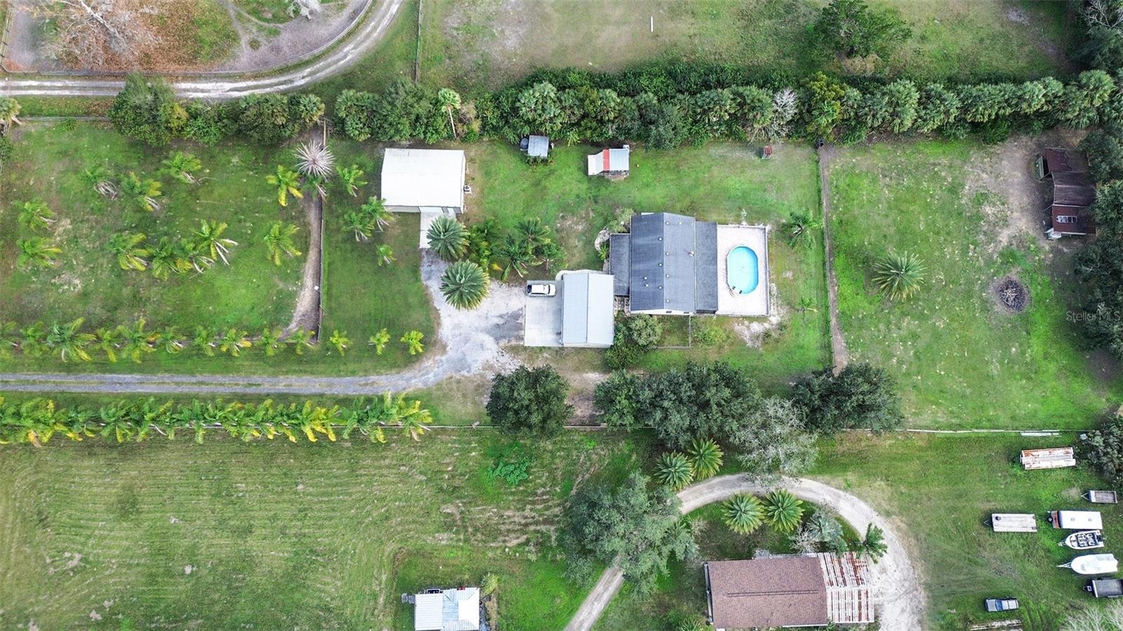 Image 38 of 48 For 1395 Palm Way