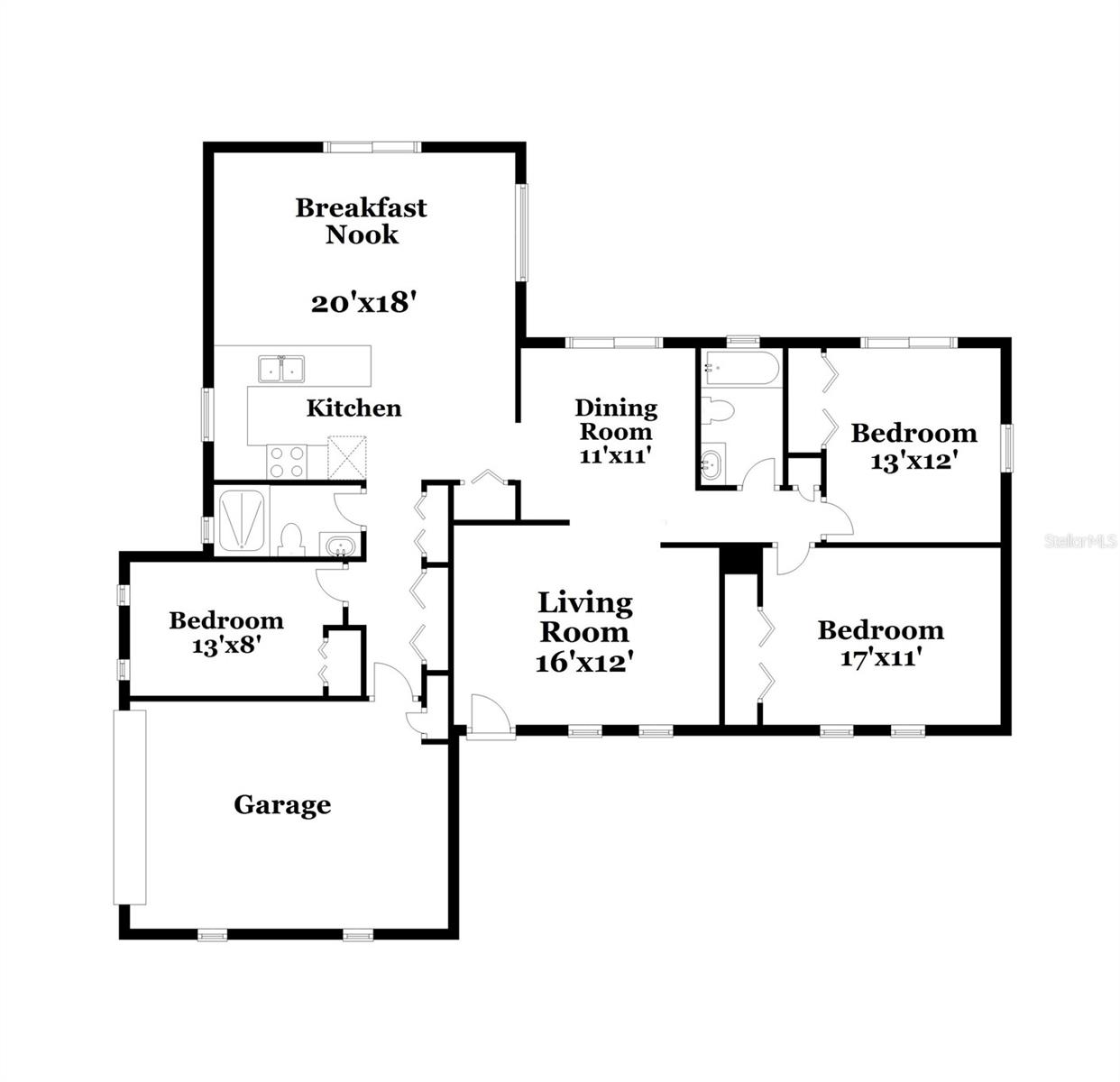 Image 16 of 16 For 6402 Bandura Avenue