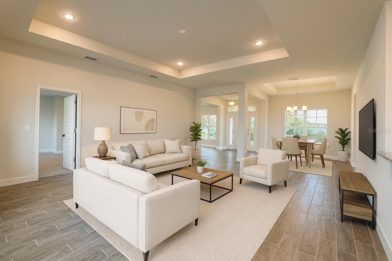 Image 3 of 26 For 12482 Kneeland Terrace