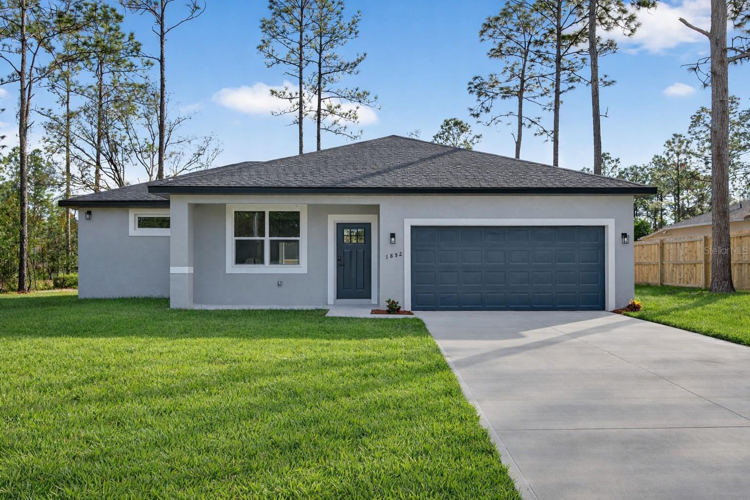 Details for 1852 Quaker Lane, CITRUS SPRINGS, FL 34434