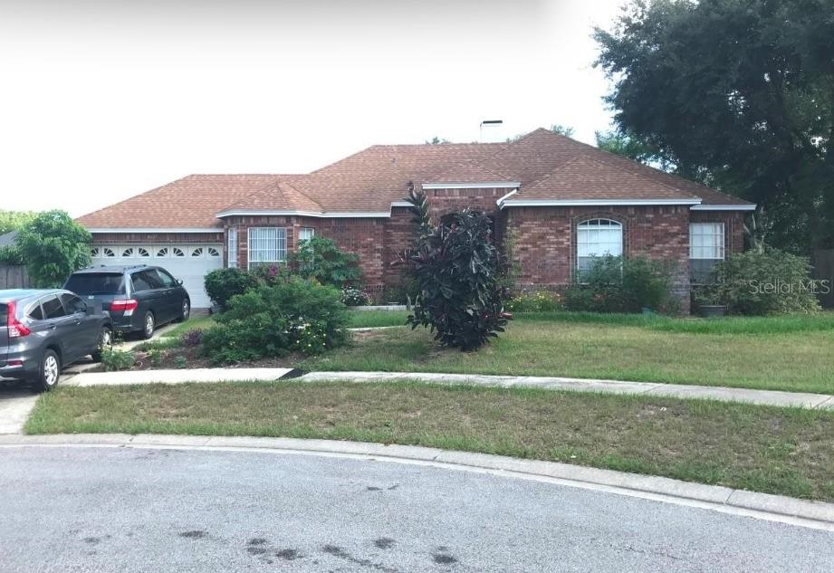 Listing Details for 8627 Ashbury Park, ORLANDO, FL 32818