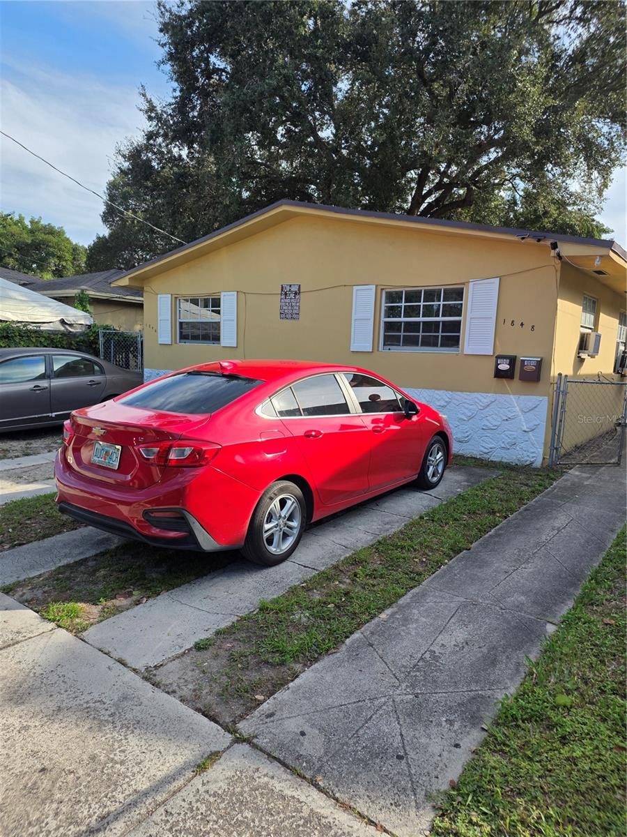 Details for 1846 43 Street, MIAMI, FL 33142