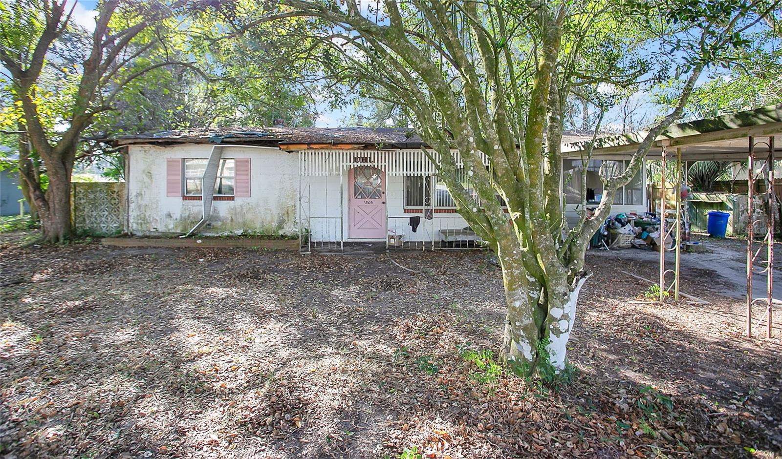 Details for 1506 57th Street, OCALA, FL 34479