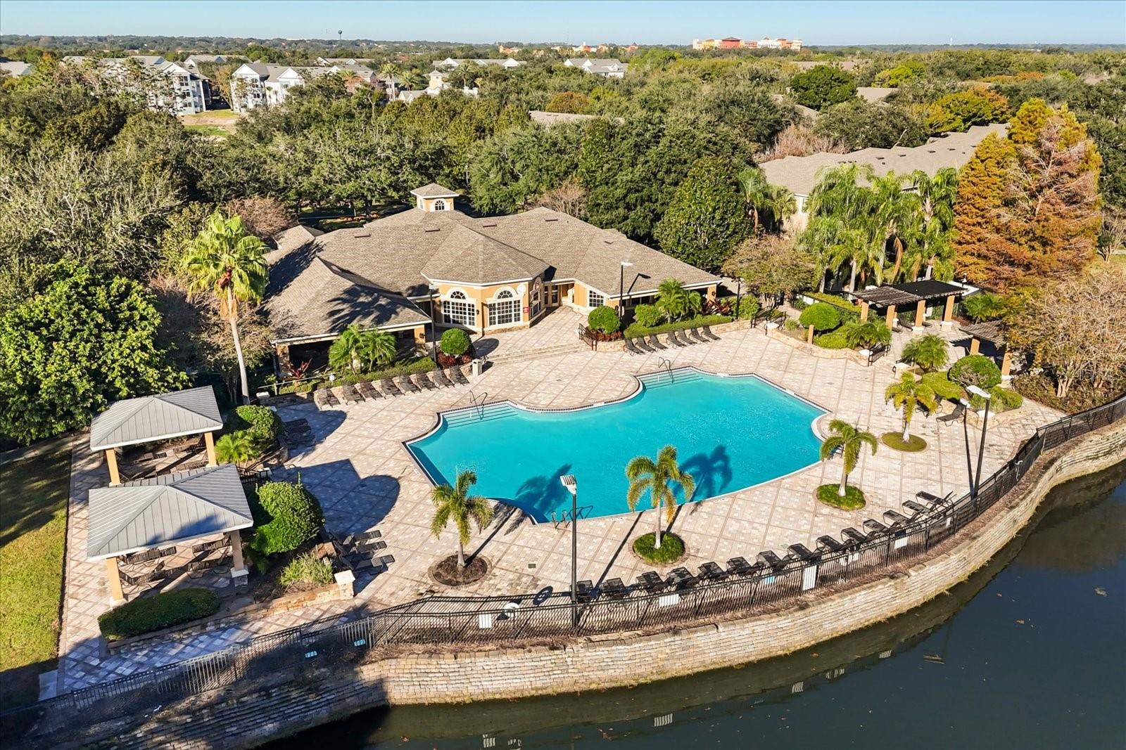 Image 29 of 30 For 2804 Polvadero Lane 103