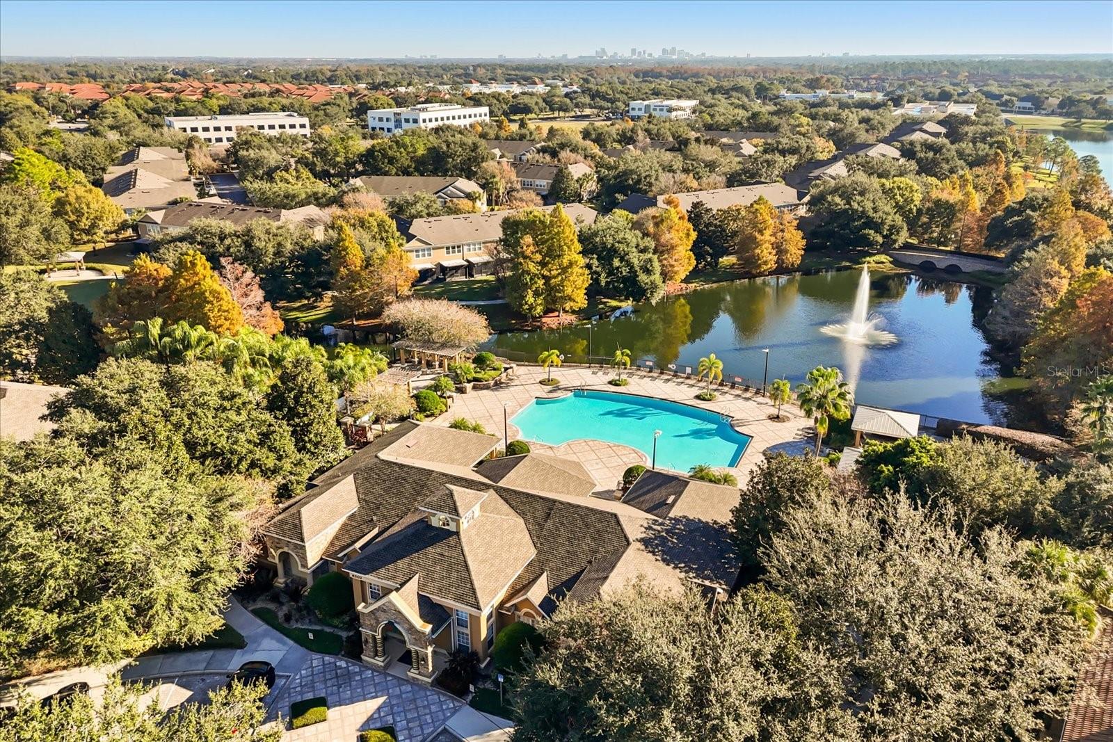 Image 30 of 30 For 2804 Polvadero Lane 103