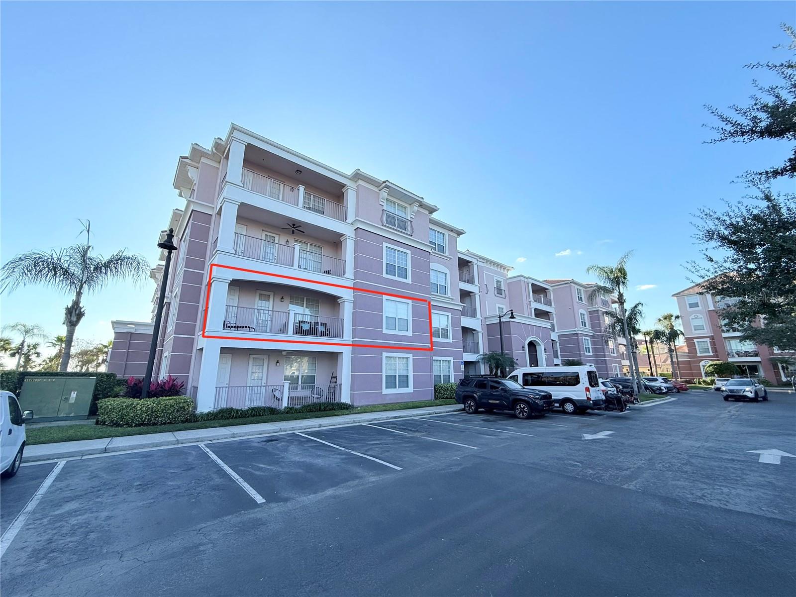 Image 2 of 56 For 4840 Cayview Avenue 203