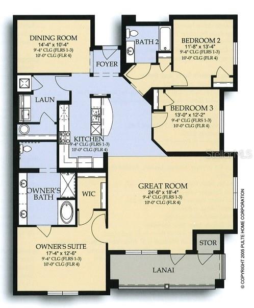 Image 25 of 56 For 4840 Cayview Avenue 203