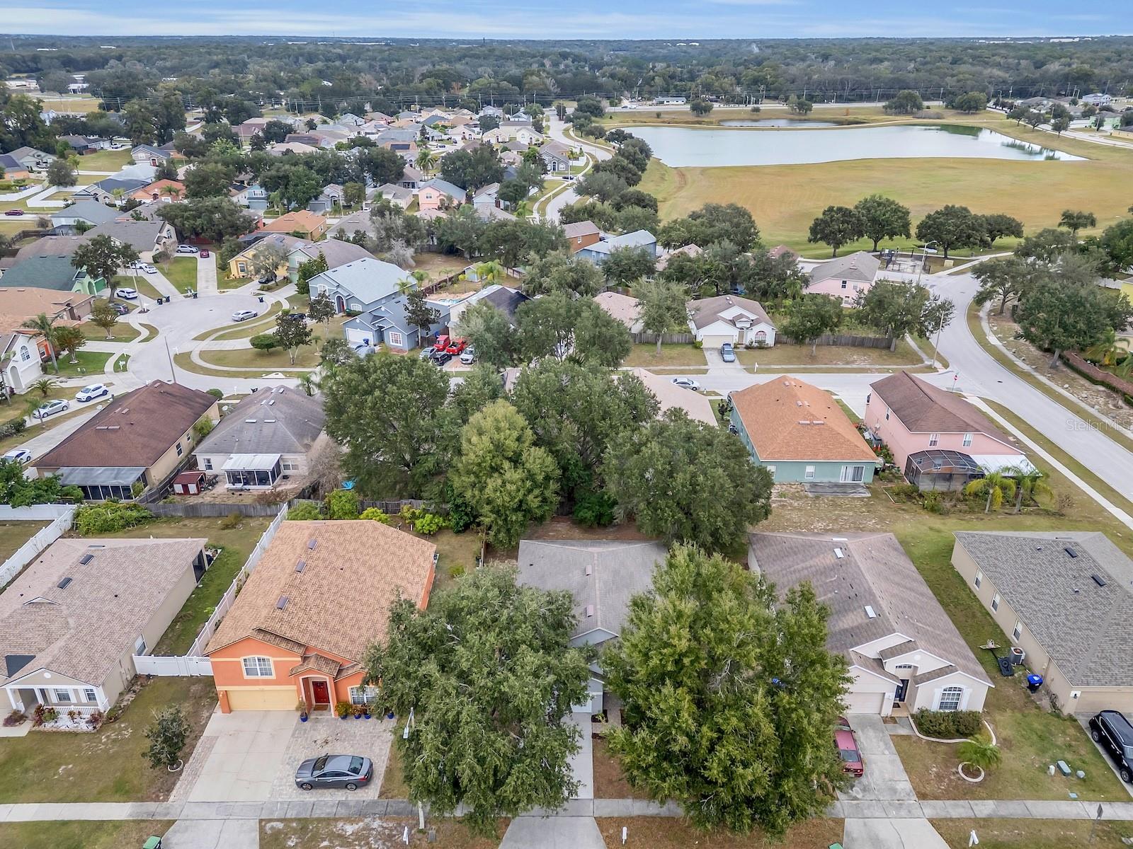 Image 31 of 31 For 7719 Rex Hill Trail