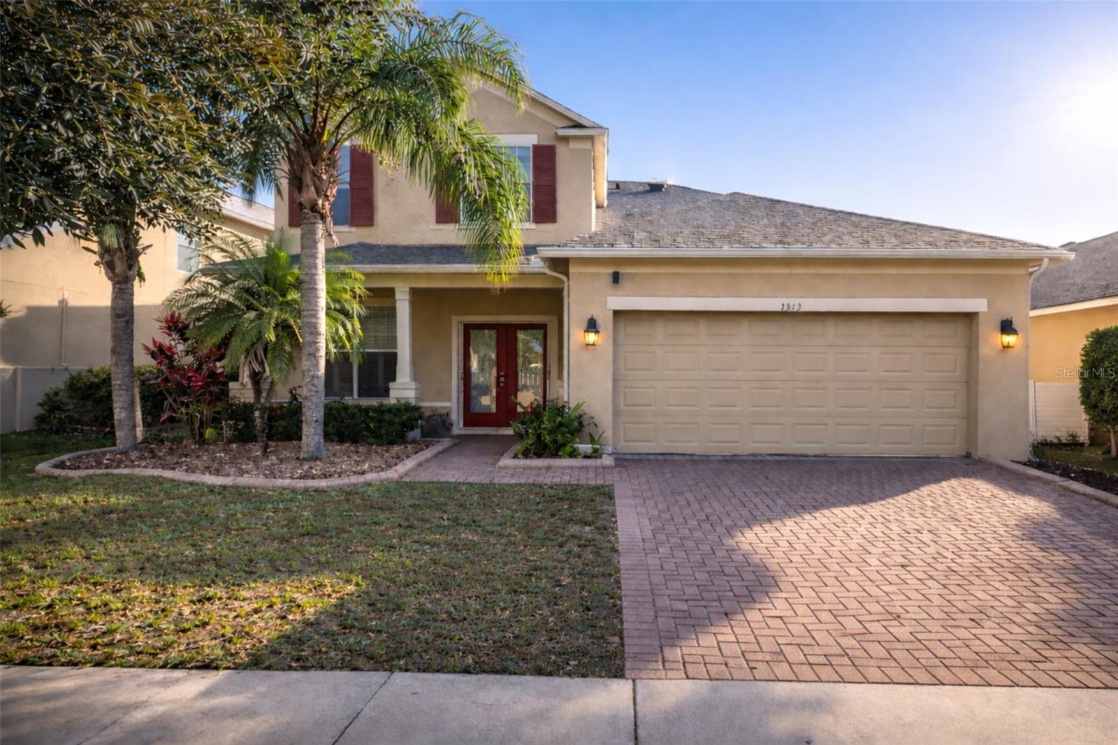 Details for 1513 Balsam Willow Trl, ORLANDO, FL 32825