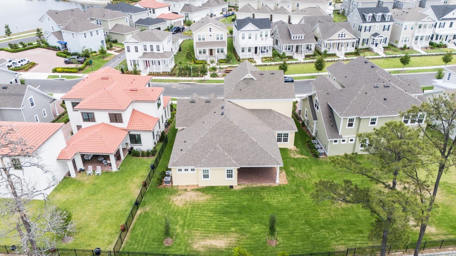 Image 47 of 47 For 7453 Estuary Lake Loop