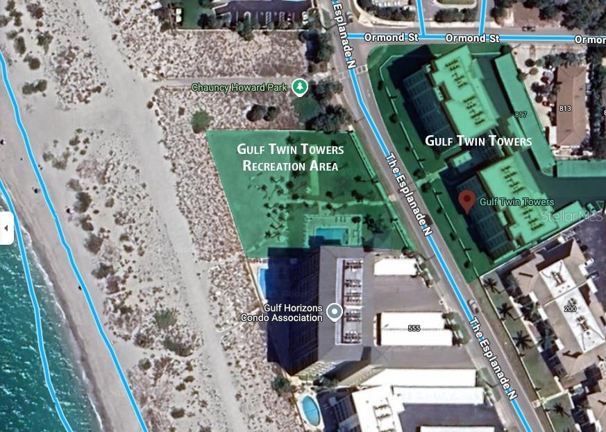 Image 24 of 43 For 500 The Esplanade N 405