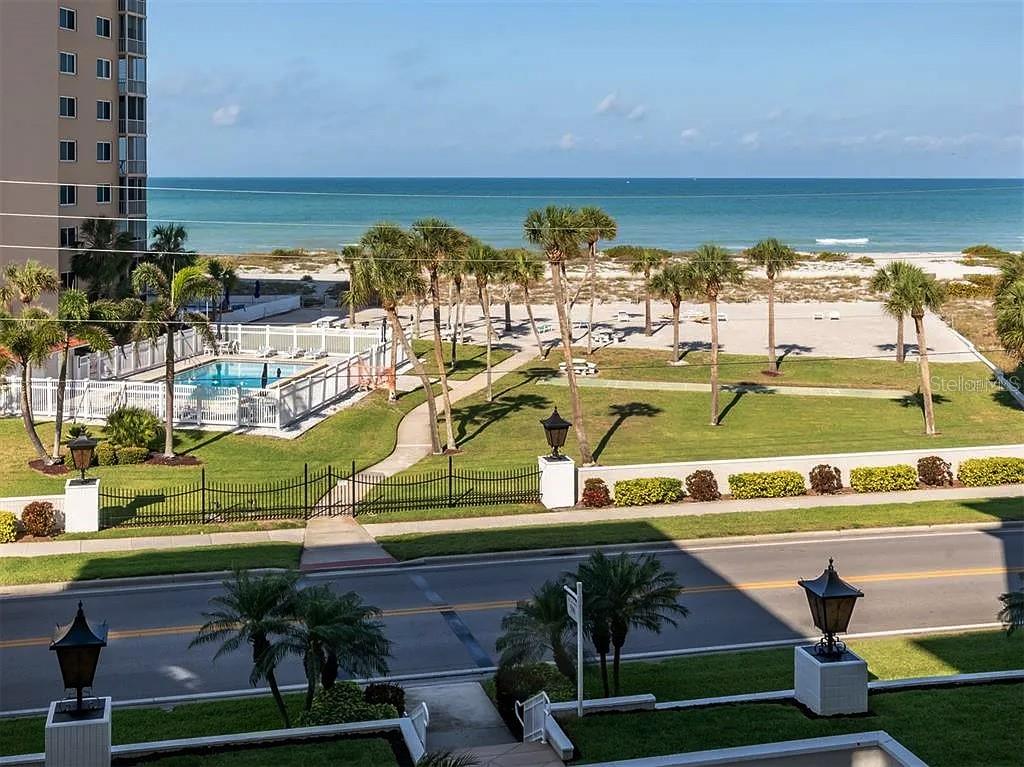 Image 25 of 43 For 500 The Esplanade N 405