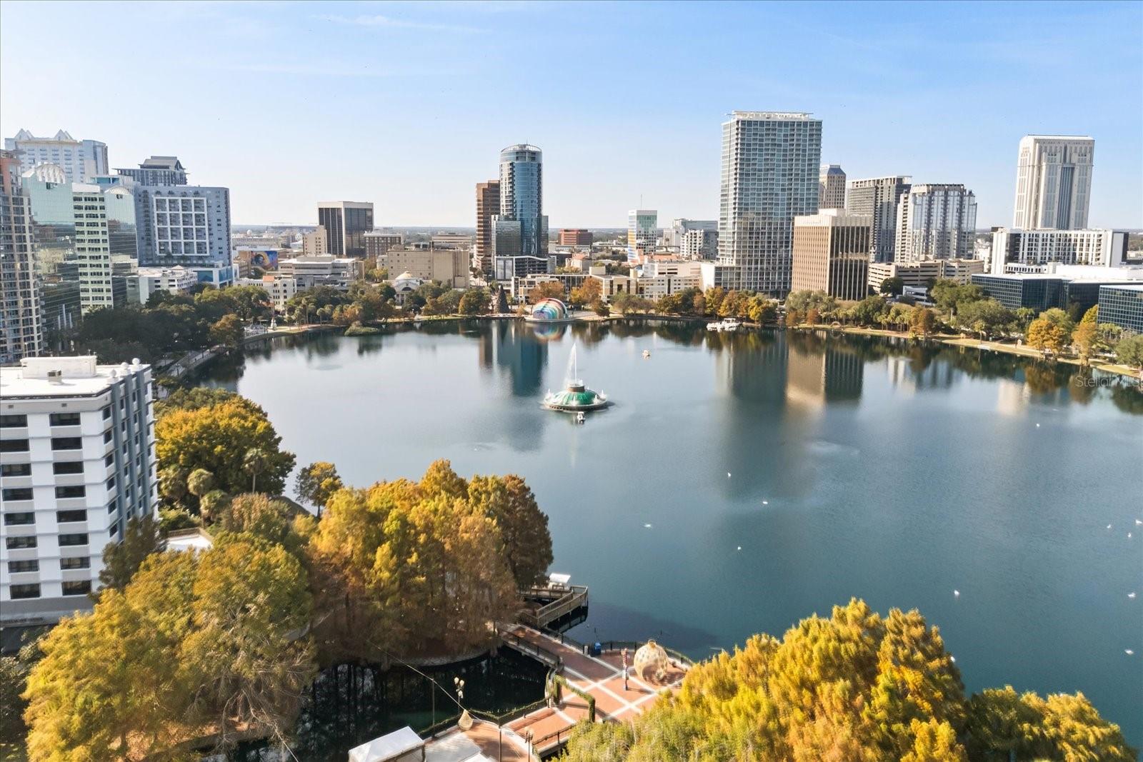 Image 32 of 33 For 1 Eola Drive 2