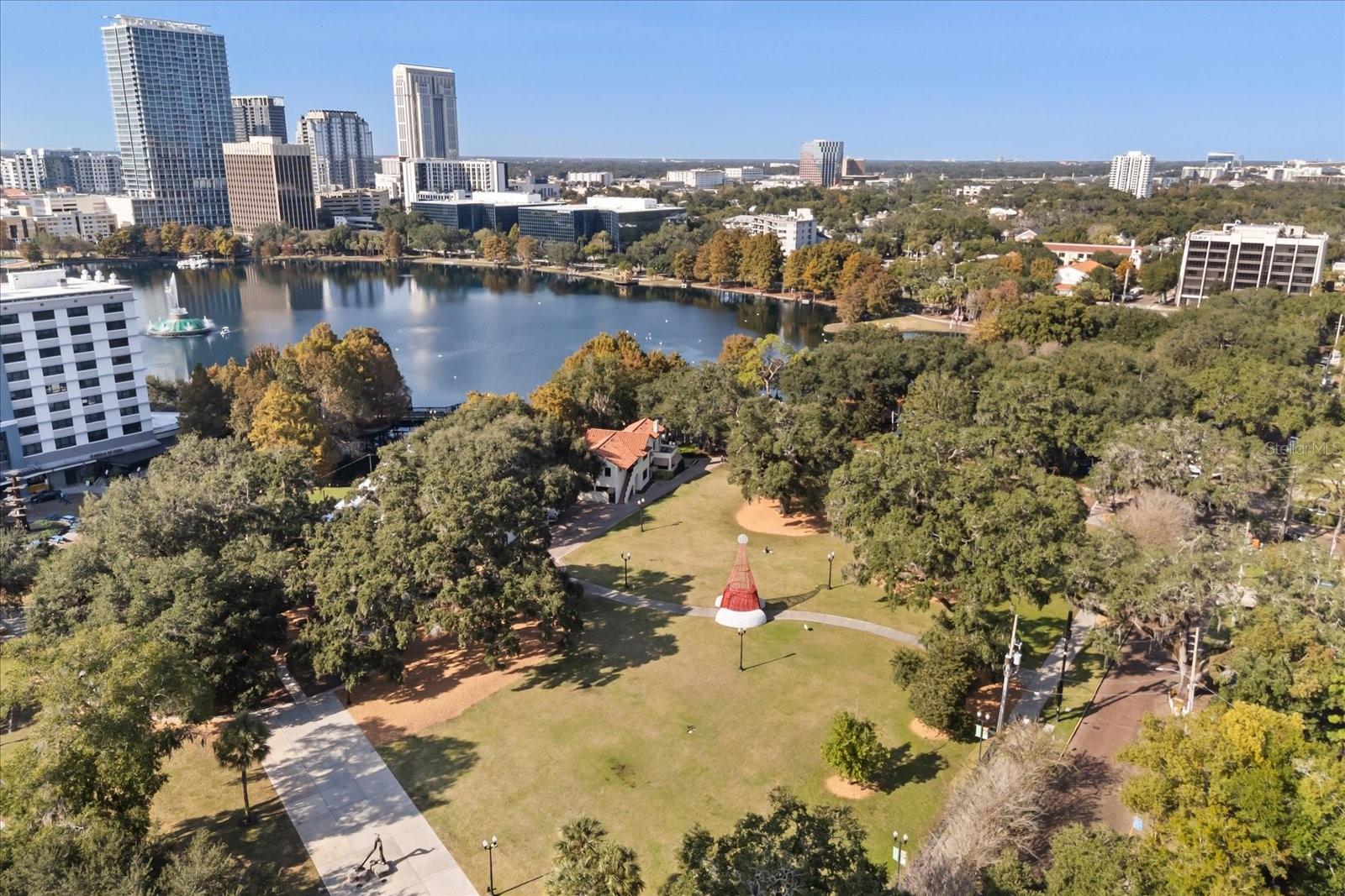 Image 33 of 33 For 1 Eola Drive 2