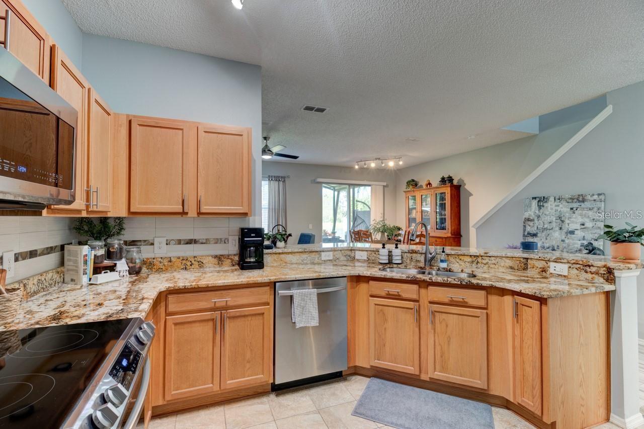 Image 3 of 17 For 602 Mount Olympus Boulevard