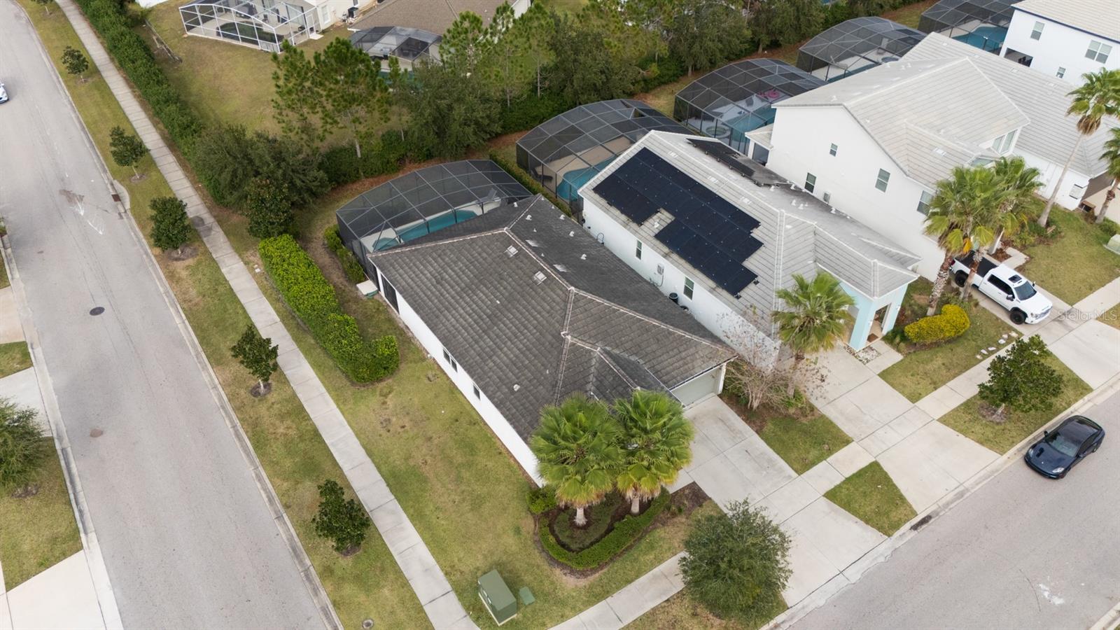 Image 36 of 61 For 4521 Monado Drive