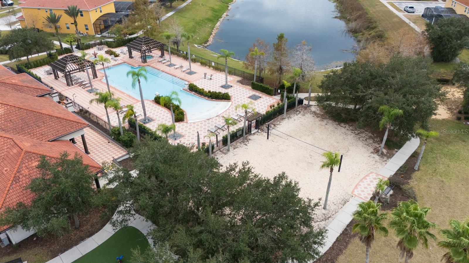 Image 53 of 61 For 4521 Monado Drive