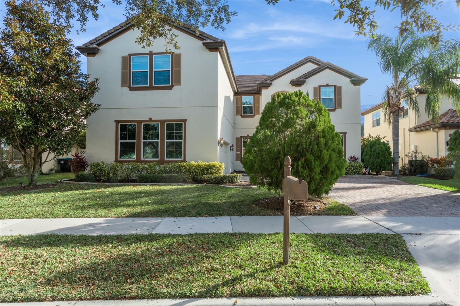 Details for 6146 Golden Dewdrop Trail, WINDERMERE, FL 34786