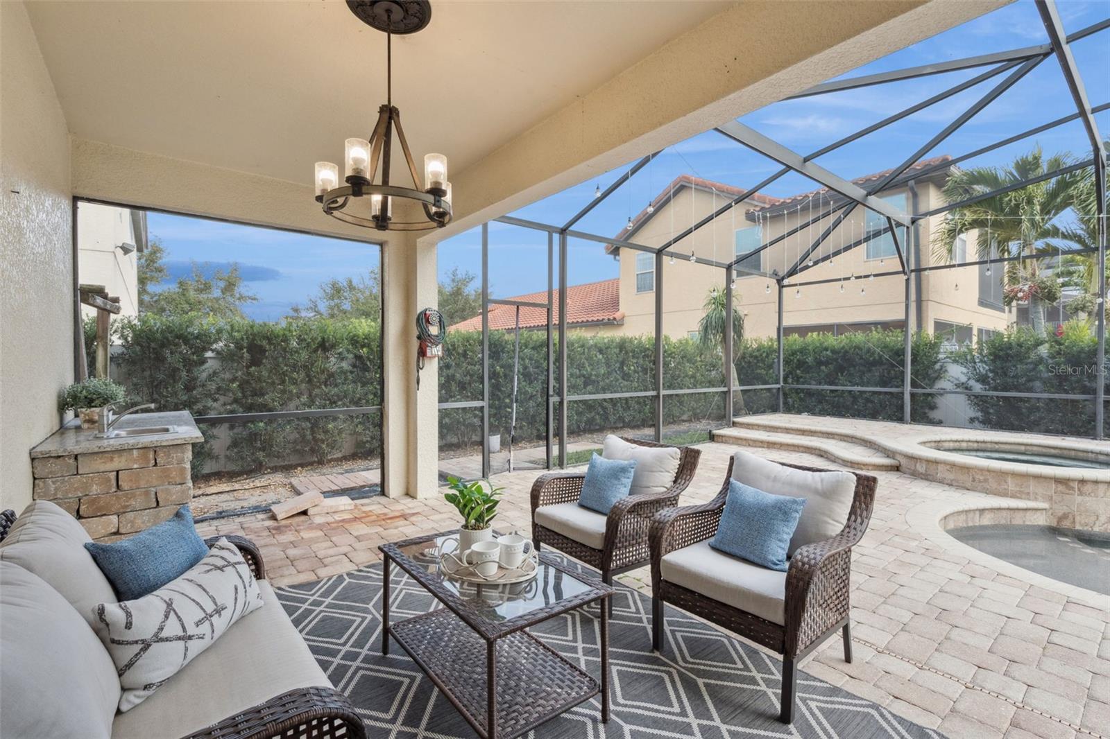 Image 48 of 73 For 6146 Golden Dewdrop Trail