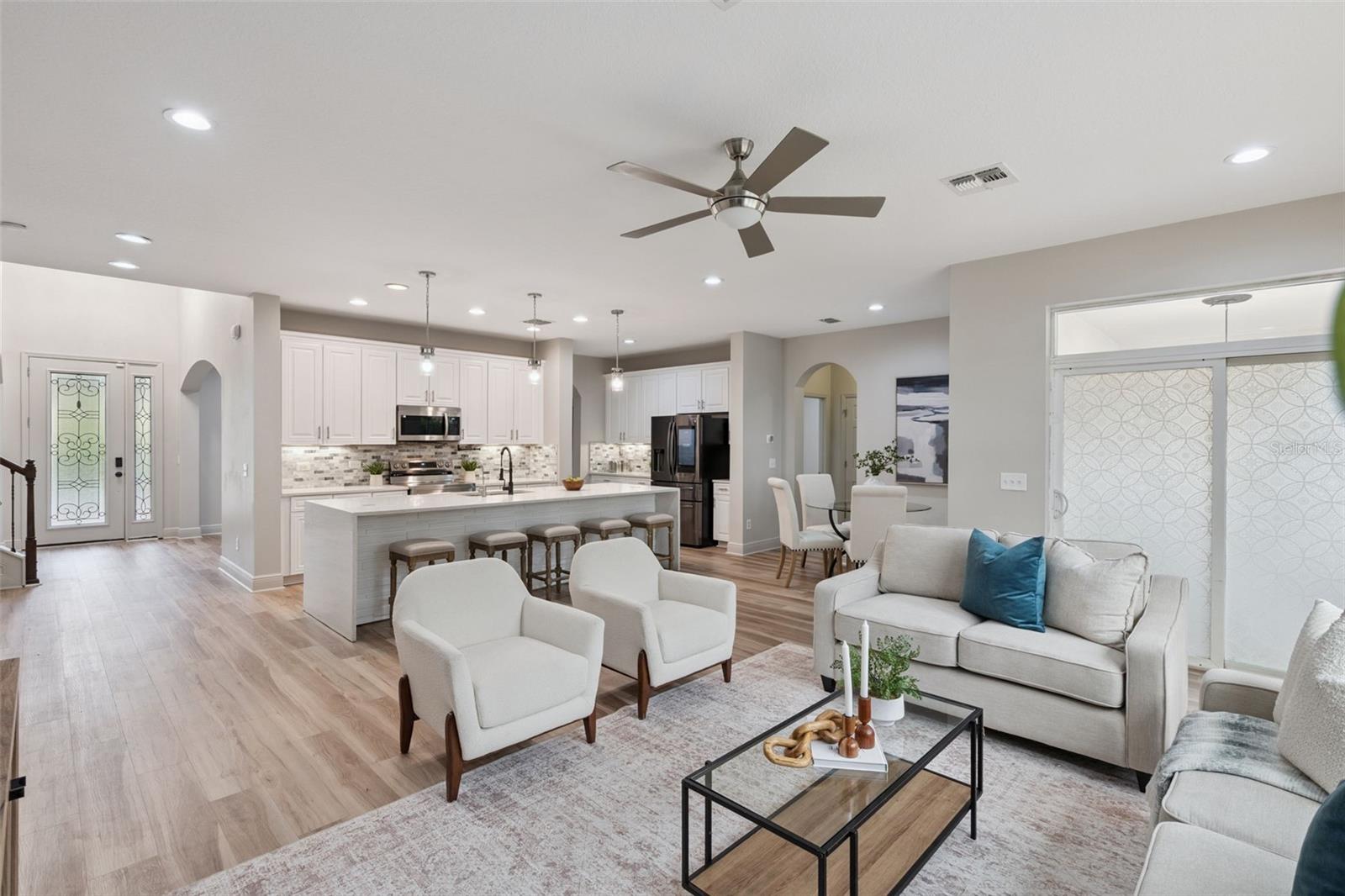 Image 5 of 73 For 6146 Golden Dewdrop Trail