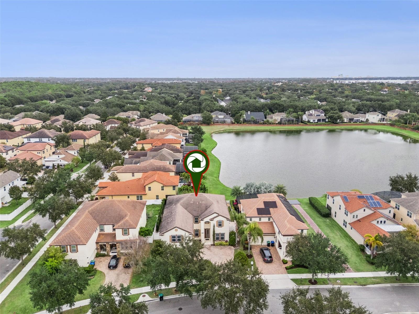 Image 56 of 73 For 6146 Golden Dewdrop Trail