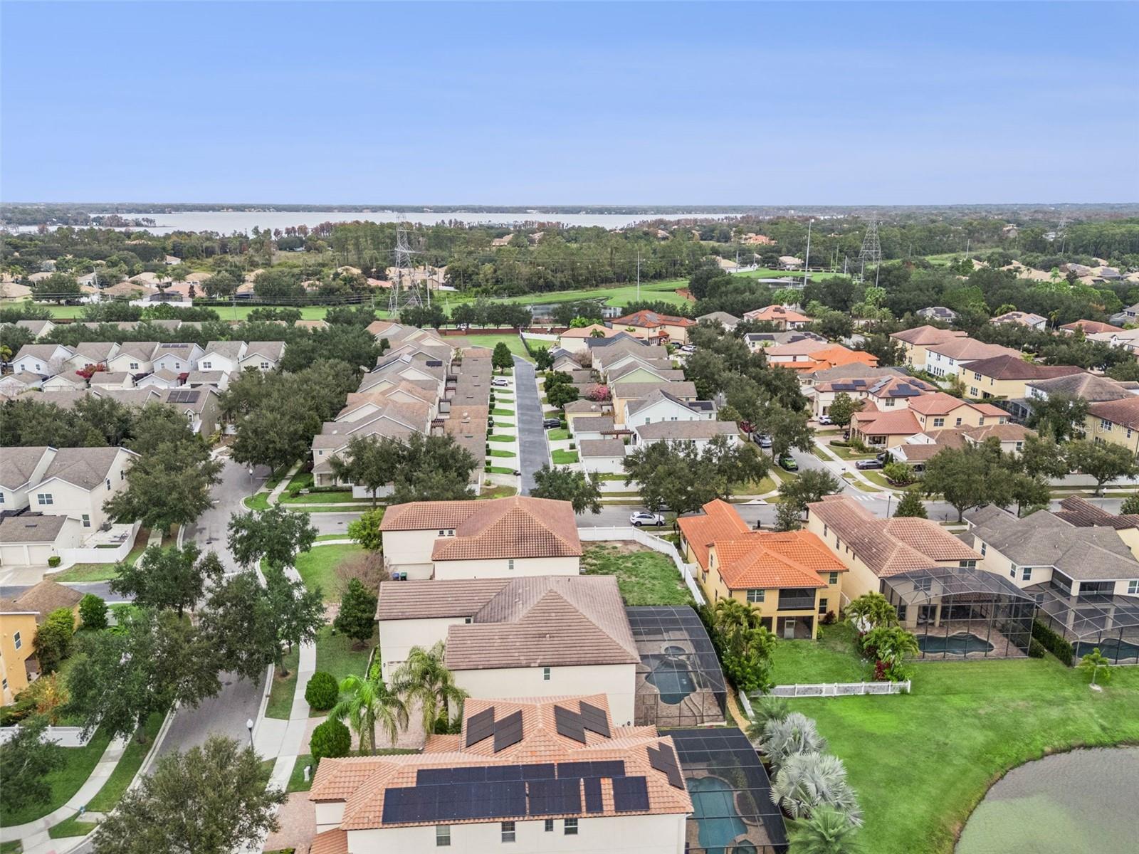 Image 58 of 73 For 6146 Golden Dewdrop Trail