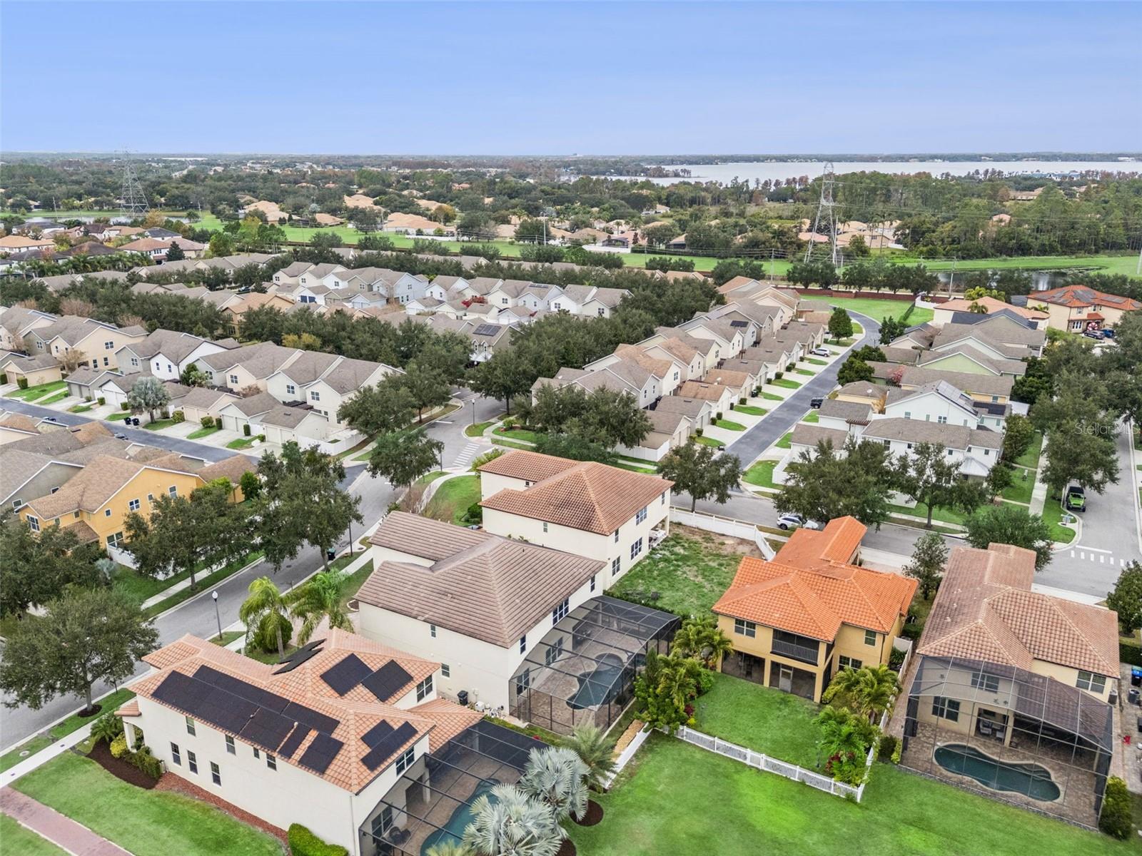 Image 59 of 73 For 6146 Golden Dewdrop Trail