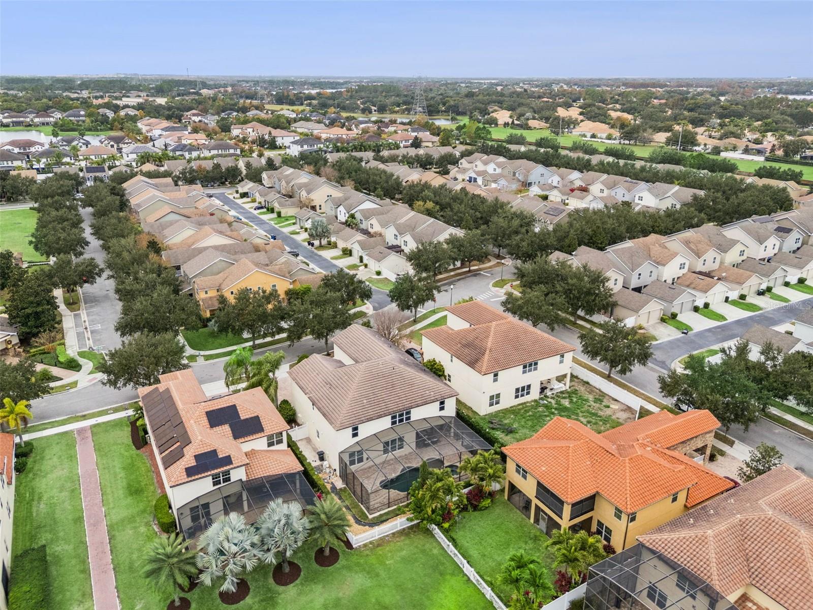 Image 60 of 73 For 6146 Golden Dewdrop Trail