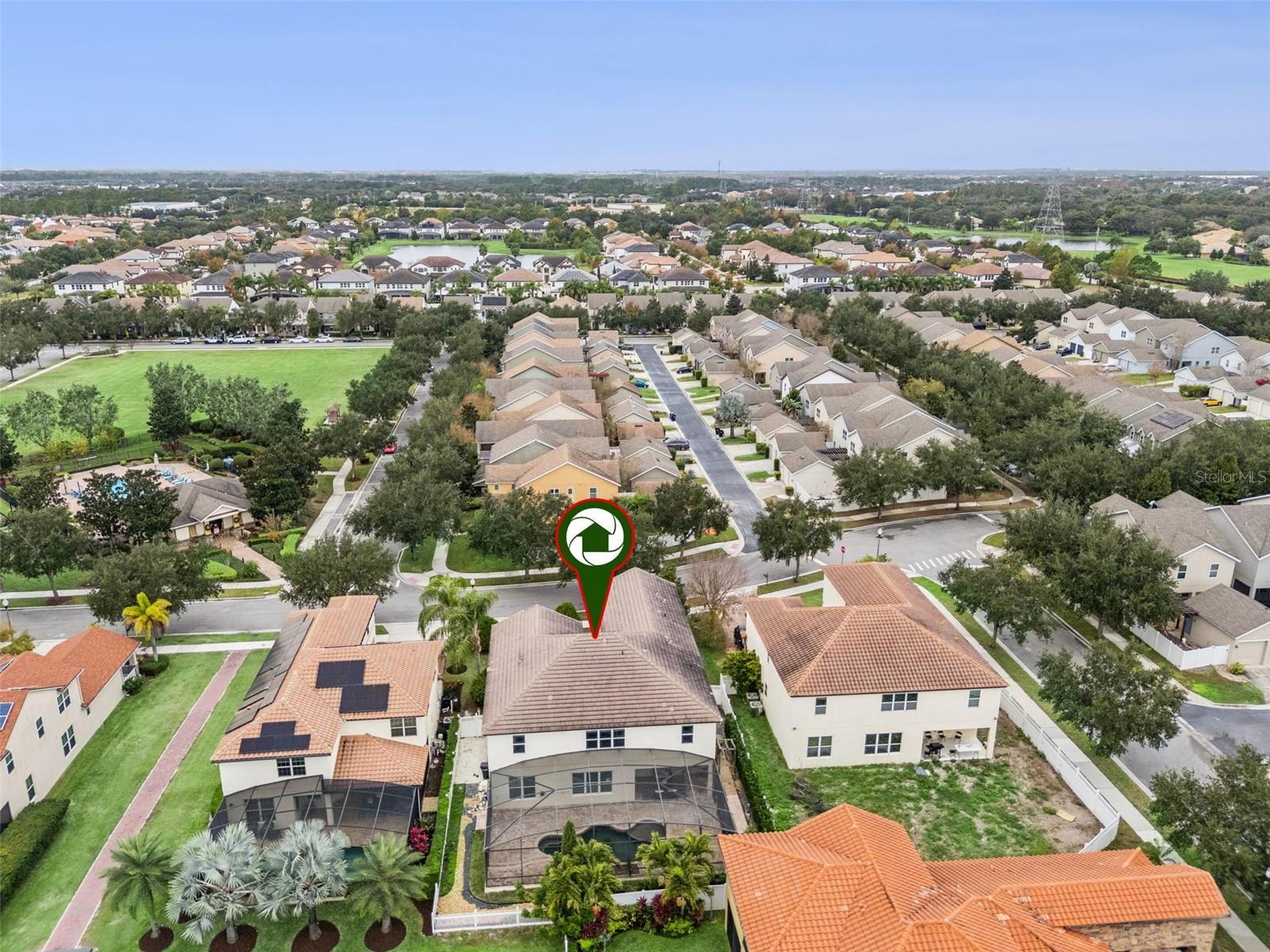 Image 62 of 73 For 6146 Golden Dewdrop Trail