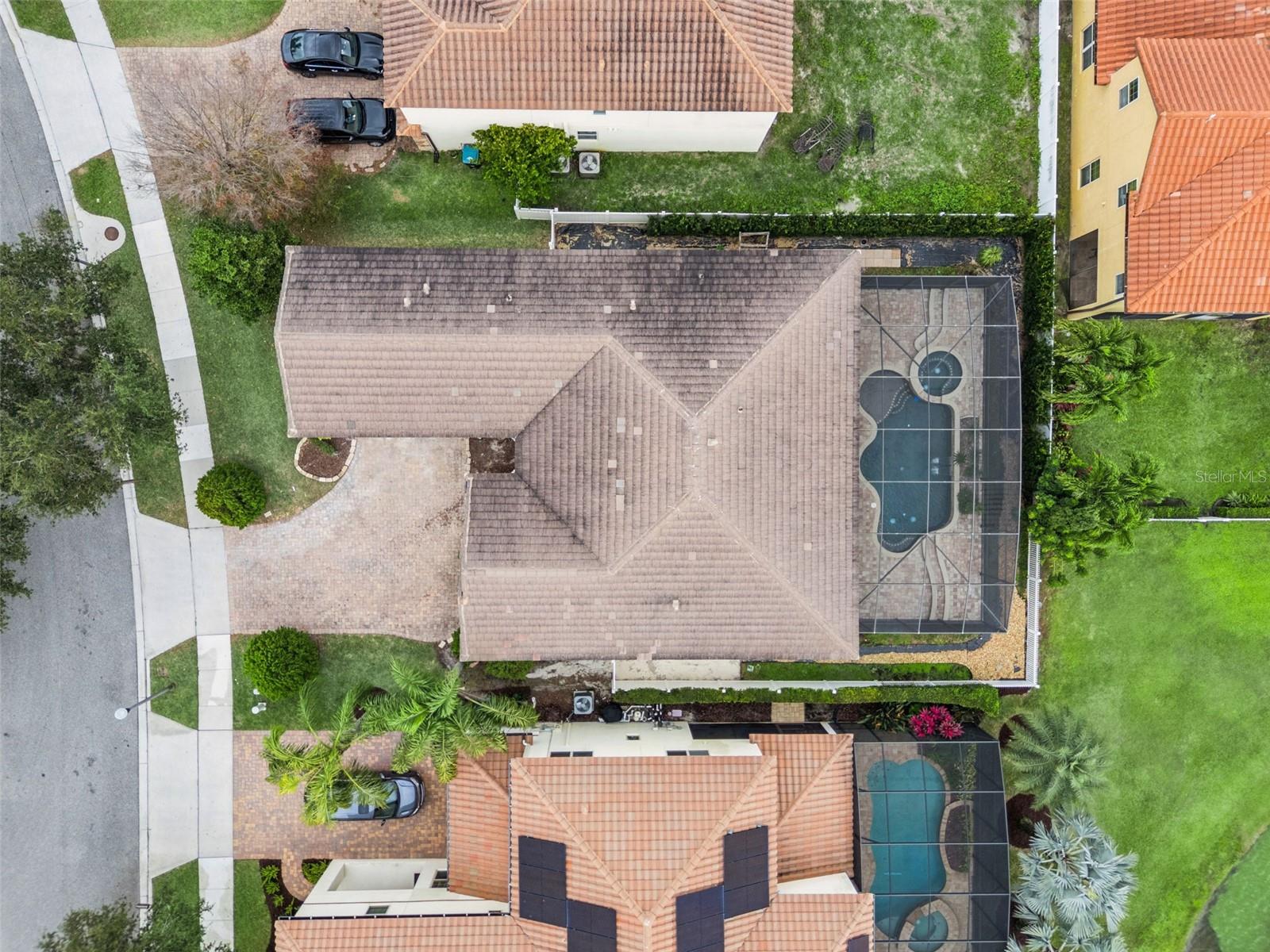 Image 72 of 73 For 6146 Golden Dewdrop Trail