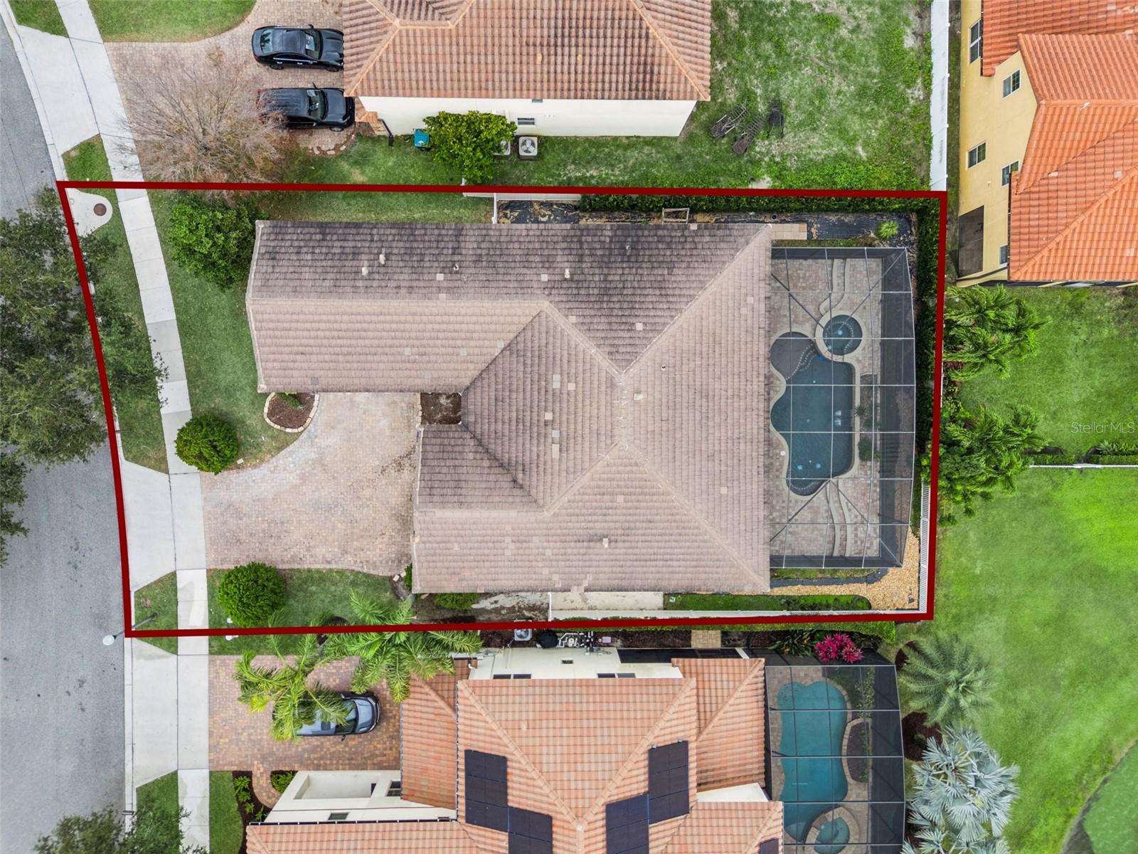 Image 73 of 73 For 6146 Golden Dewdrop Trail