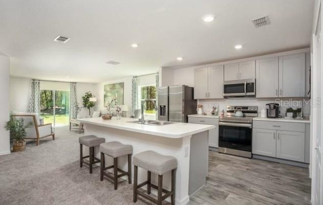 Image 4 of 24 For 3392 Odier Street