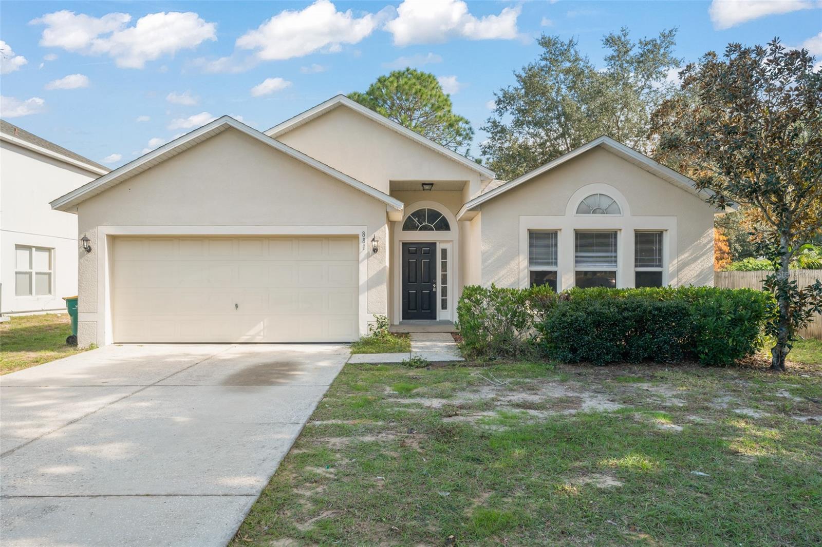 Details for 881 Vanderbilt Drive, EUSTIS, FL 32726