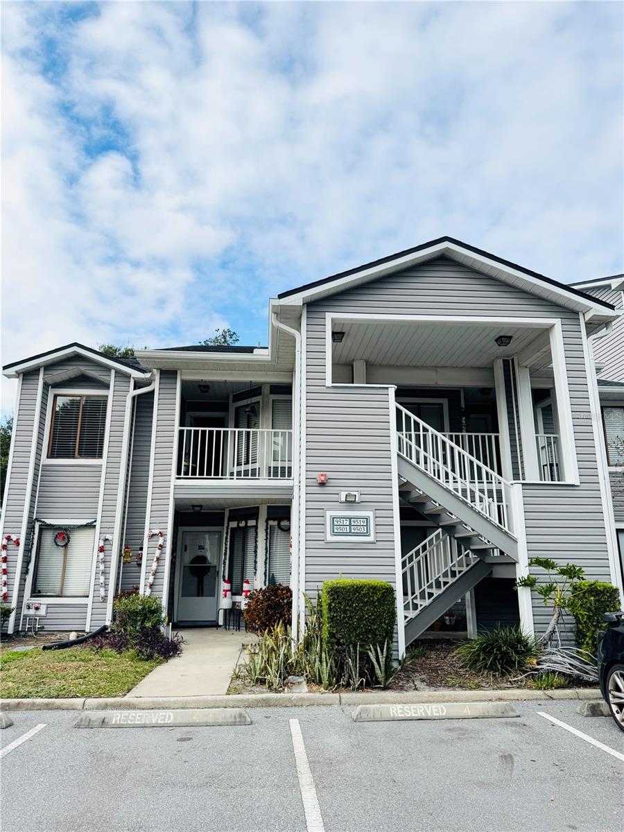 Details for 9517 Darien Avenue 9517, ORLANDO, FL 32817