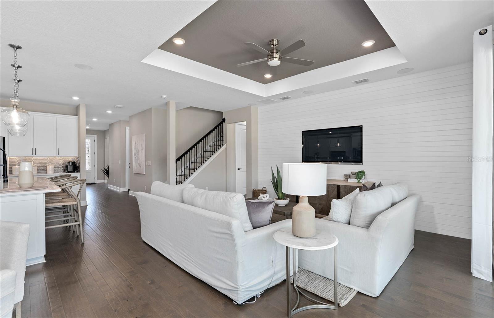 Image 12 of 32 For 5268 Foothills Preserve Loop