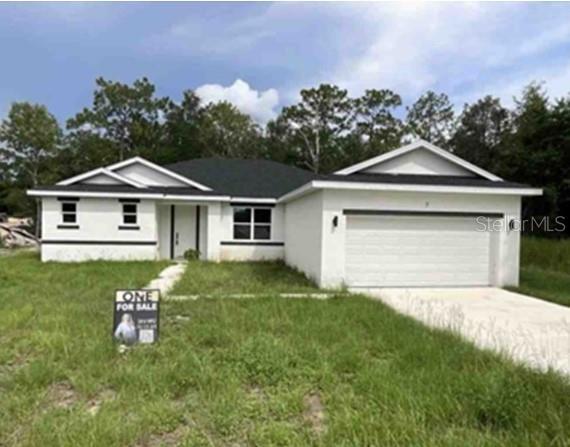 Listing Details for 7 Spring Pass, OCALA, FL 34472