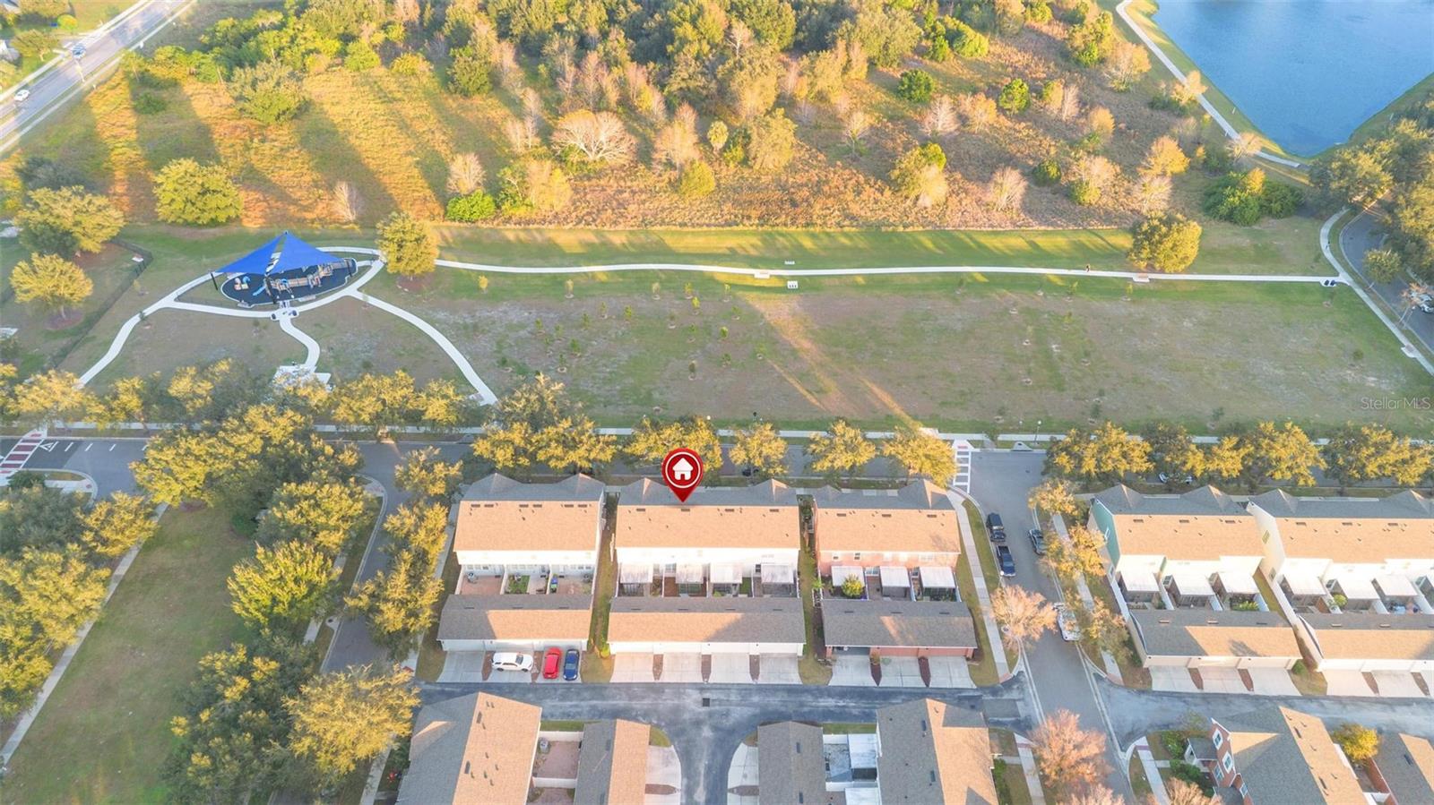 Image 30 of 36 For 7418 Bentonshire Avenue