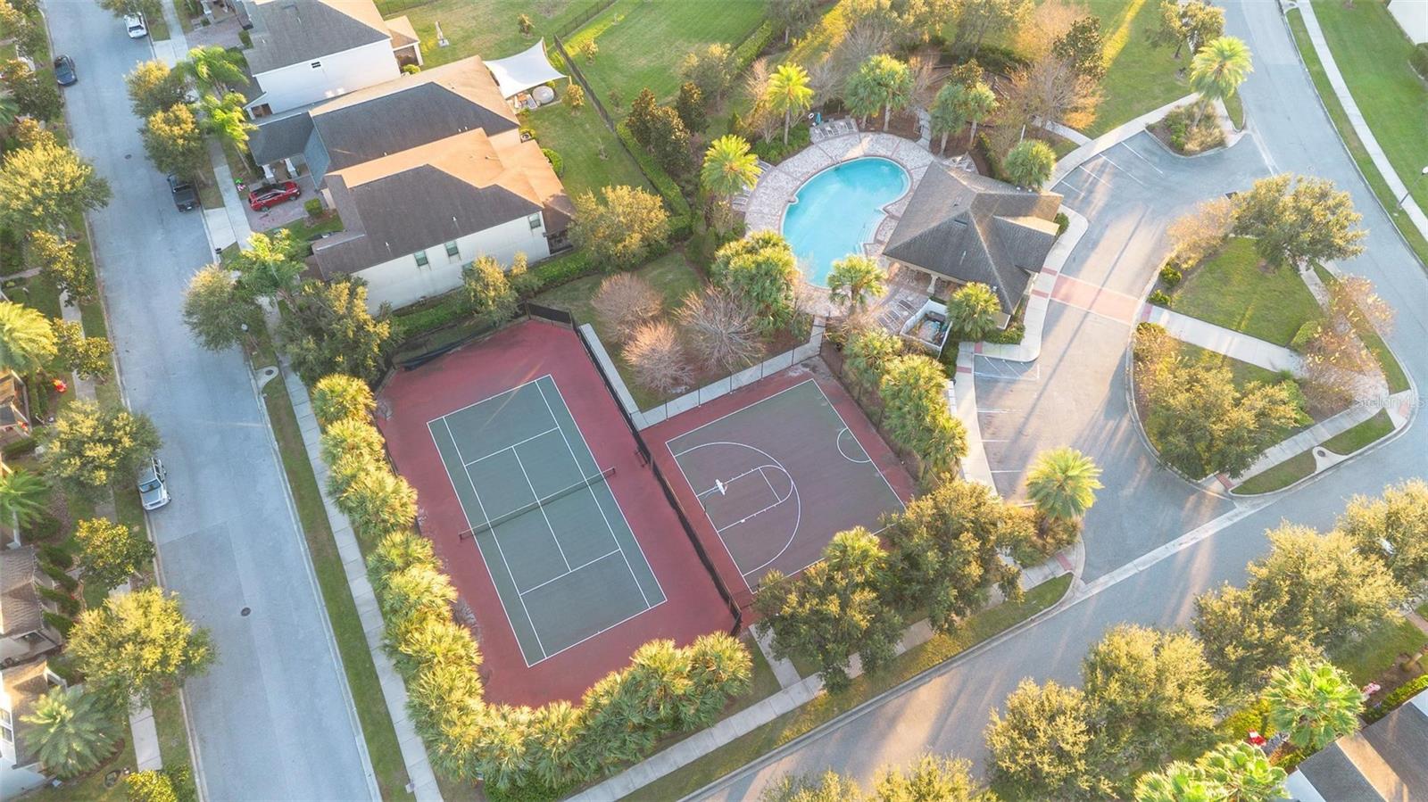 Image 32 of 36 For 7418 Bentonshire Avenue