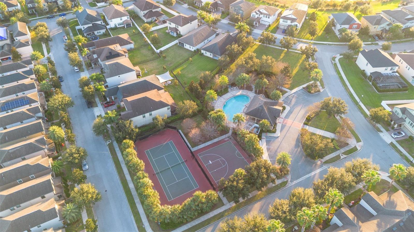 Image 33 of 36 For 7418 Bentonshire Avenue