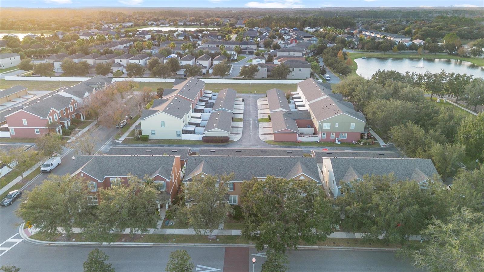 Image 34 of 36 For 7418 Bentonshire Avenue