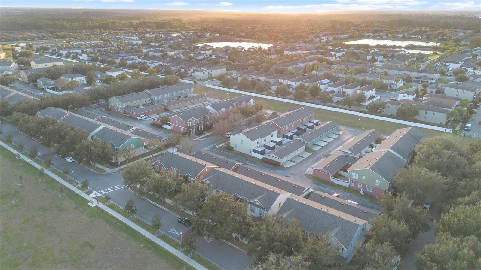 Image 35 of 36 For 7418 Bentonshire Avenue