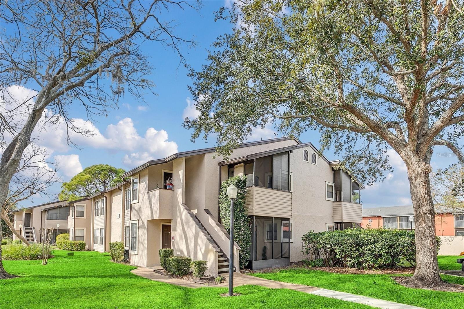 Image 3 of 23 For 2918 Antique Oaks Cir  Apt 31