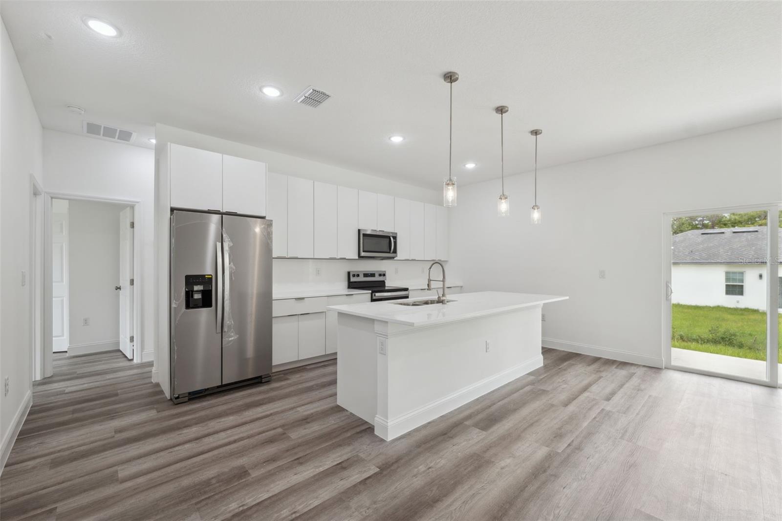 Image 7 of 25 For 8830 Salina Drive