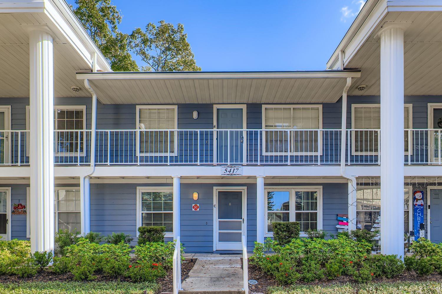 Details for 5417 Lake Margaret Drive C, ORLANDO, FL 32812