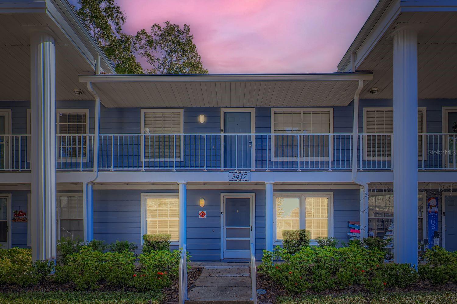 Image 2 of 31 For 5417 Lake Margaret Drive C