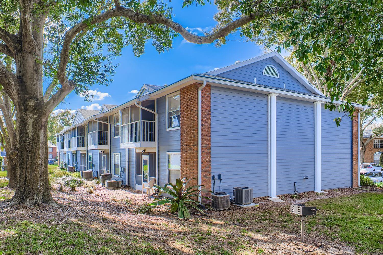 Image 25 of 31 For 5417 Lake Margaret Drive C