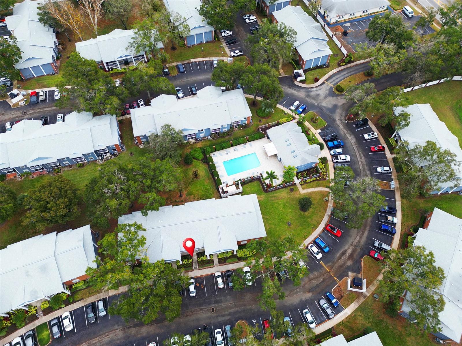 Image 27 of 31 For 5417 Lake Margaret Drive C