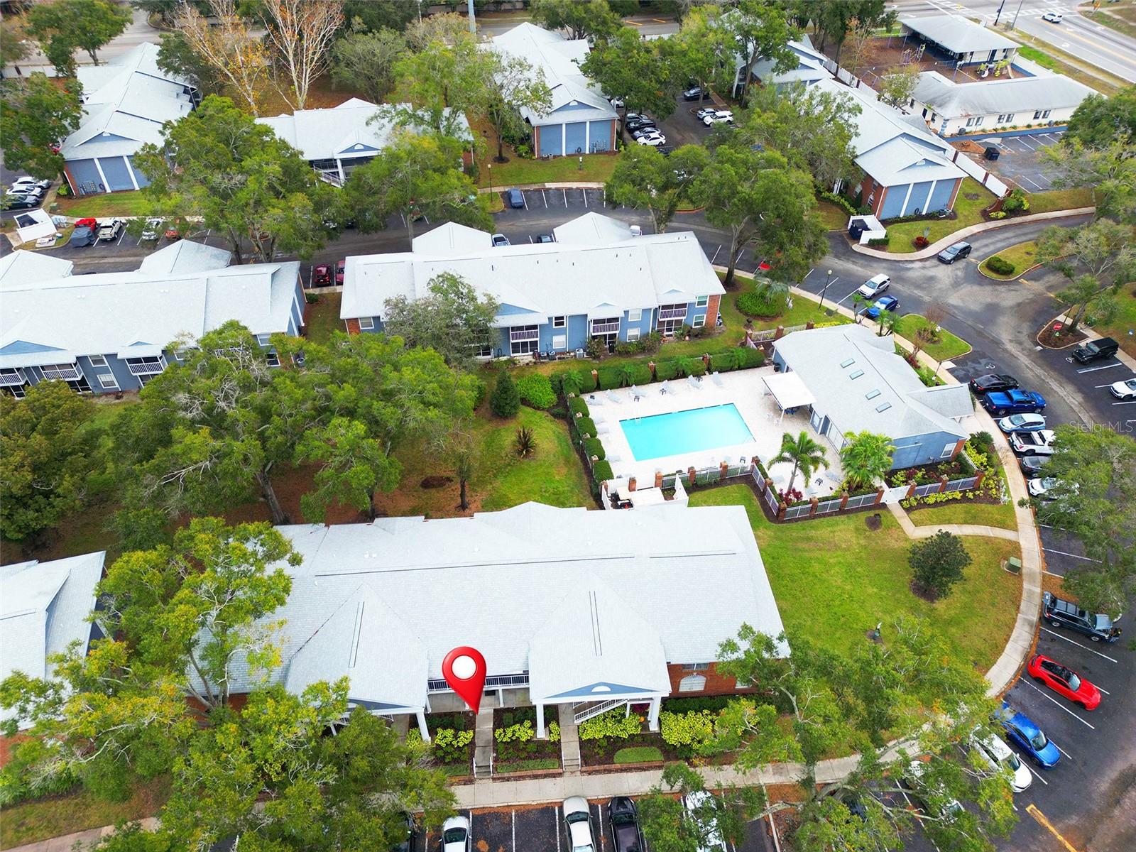 Image 28 of 31 For 5417 Lake Margaret Drive C